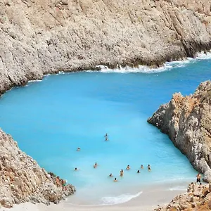 Amazing Sea View (adults Only) Chania (Crete)